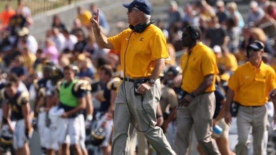 ETSU'sTorbush retires after long career