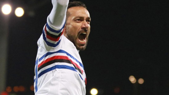 Inter draws at Juventus 0-0 to stay unbeaten atop Serie A