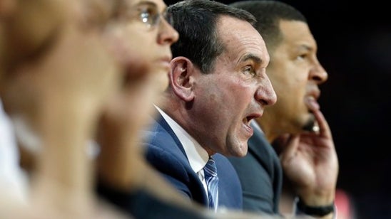 TOP 25 REWIND: Get ready for changes at the top of AP poll