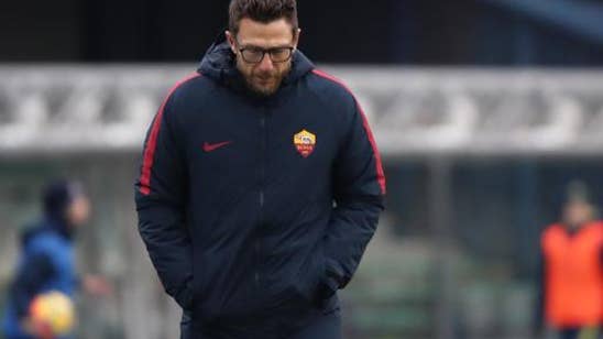 Napoli draws 0-0 against Fiorentina, fails to go back top