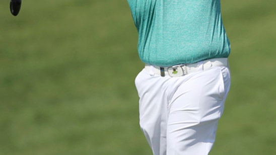 McIlroy plans busy schedule leading to the Masters