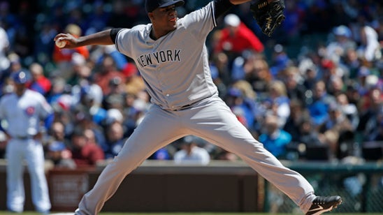 Recovering Pineda, Twins agree to $10M, 2-year deal