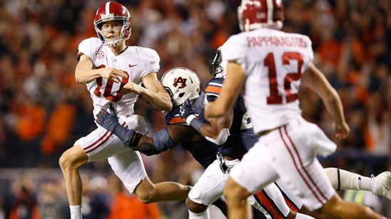 Watch every bowl game? Yes, there is a reason why for each