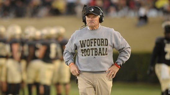 Wofford coaching legend Ayers retires