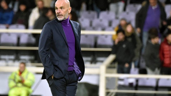 Milan to play Inter in Italian Cup QFs after Verona win