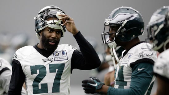 Foles replaces Wentz, but Eagles still have work to do