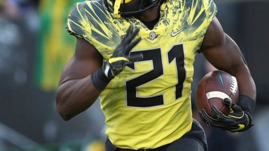 Oregon's Willie Taggart era: a lone season of what-ifs