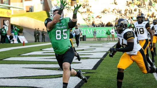 Colorado State, Marshall in New Mexico Bowl amid slow finish