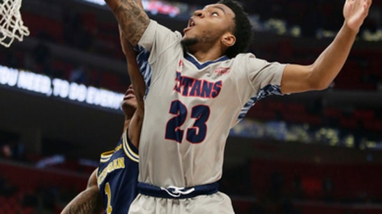 Michigan rolls to 90-58 win over Detroit Mercy (Dec 16, 2017)