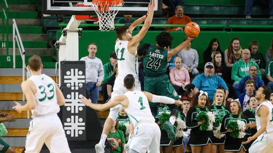 Marshall downs Ohio 99-96 in OT on Penava's career night (Dec 16, 2017)