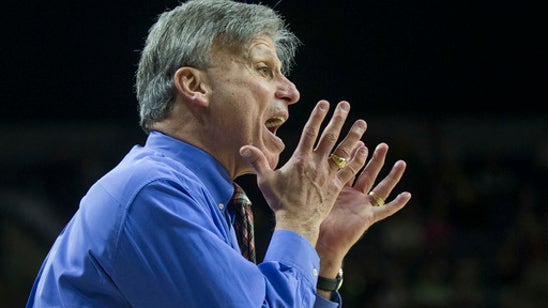 Shepard scores 39, No. 2 Notre Dame women beat DePaul 91-82 (Dec 17, 2017)