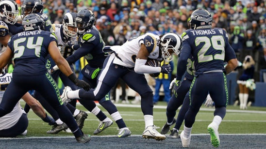 Seahawks' Bobby Wagner regrets Twitter reaction after loss