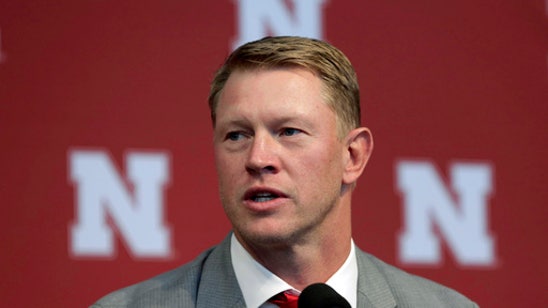 UCF's Scott Frost wins Associated Press Coach of the Year