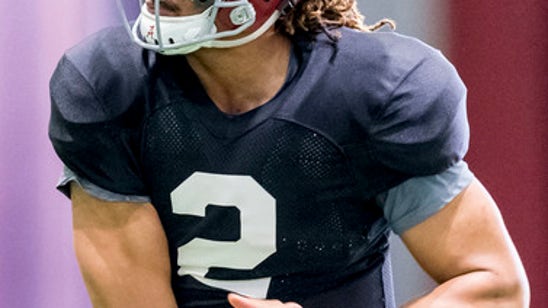 QBs Bryant and Hurts run, pass their way to Sugar Bowl