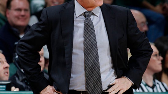 Villanova still at No. 1, top 4 of new AP Top 25 unchanged