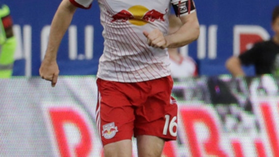 Red Bulls trade Kljestan to Orlando City for 2 players