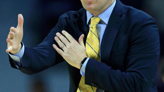 Facilities gap an uphill climb for college hoops' low-majors