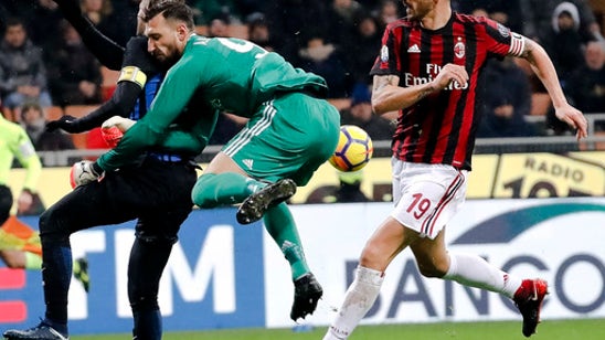 Tight race for Serie A title but a big spender is missing