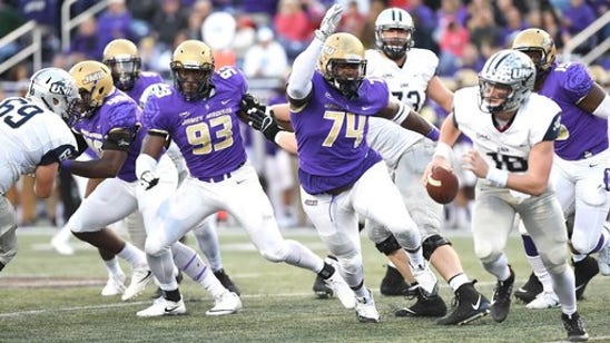 FCS finalists JMU, NDSU know how to withstand the grind