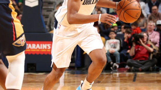 Dennis Smith Jr. has triple-double, Mavs beat Pelicans (Dec 29, 2017)