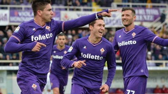 Inter without a win in 4 league games after draw with Lazio