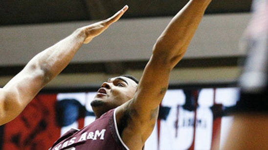 John Petty, Alabama topple No. 5 Texas A&M 79-57 (Dec 30, 2017)