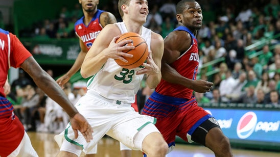 Elmore scores 32, Marshall beats Louisiana Tech 78-65 (Dec 30, 2017)