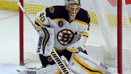 Ryan Spooner, Tuukka Rask help Bruins beat Senators 5-0 (Dec 30, 2017)