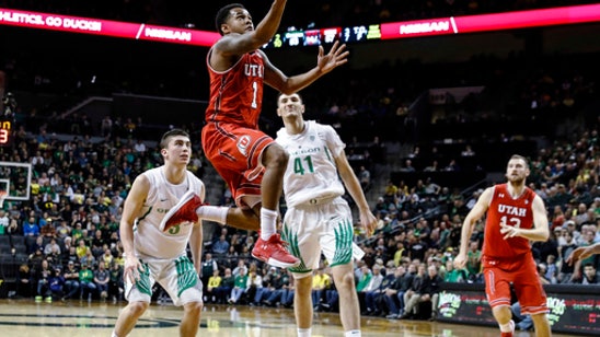 Utah off to fast Pac-12 start, now faces Arizona teams