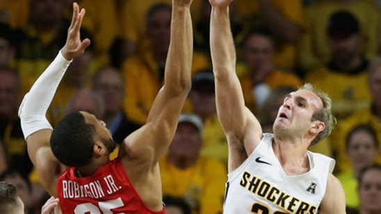 No. 9 Wichita State cruises past Houston 81-63 (Jan 04, 2018)