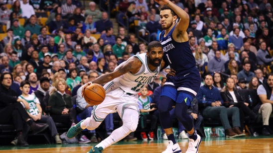 Marcus Smart scores 18, Boston tops Minnesota 91-84 (Jan 05, 2018)