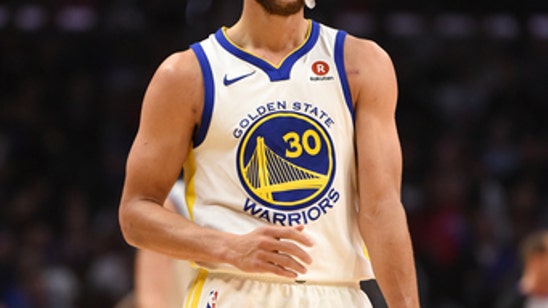 Stephen Curry wants ownership stake in hometown Panthers