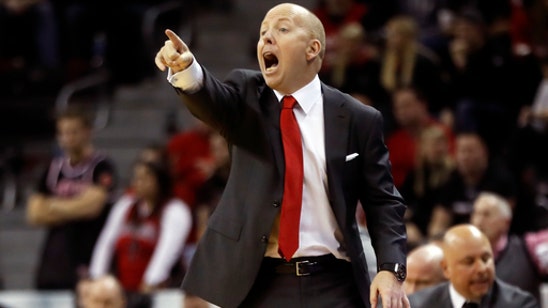 No. 19 Cincinnati overcomes poor shooting, beats SMU 76-56 (Jan 07, 2018)