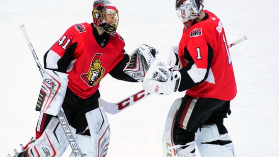 Patrick Kane has goal, 4 assists as Blackhawks rout Sens 8-2 (Jan 09, 2018)