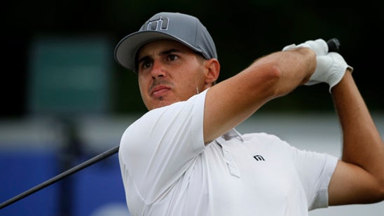 Grace, Koepka share 1st-round lead at SA Open (Jan 11, 2018)