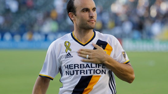 Donovan joins Leon, ready to "win championships" in Mexico
