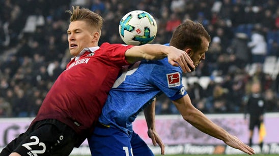 Mario Gomez makes big impact in second Stuttgart debut