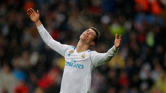 More jeers for Real Madrid after home loss to Villarreal