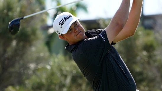 Kizzire outlasts Hahn on 6th hole of Sony Open playoff