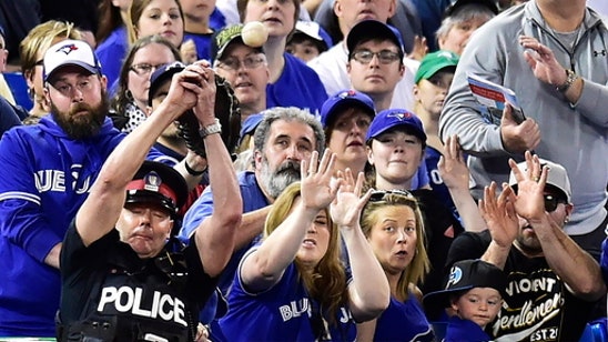 Blue Jays announce plans for extended protective netting