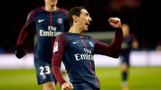 Neymar scores 4 in PSG rout yet still leaves field unhappy