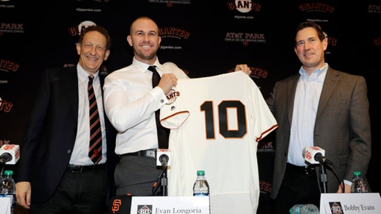 Evan Longoria considers speeding up games a tricky issue