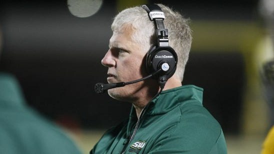 Roberts resigns at Southeastern Louisiana for FBS post