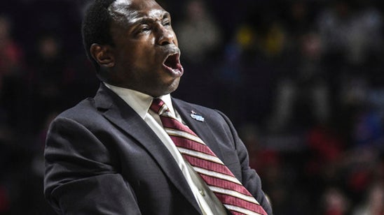 Burnett's 24 points lead Mississippi over Alabama 78-66 (Jan 23, 2018)