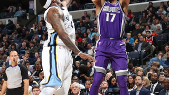 Temple scores 34 to lead Kings past Magic, 105-99 (Jan 23, 2018)