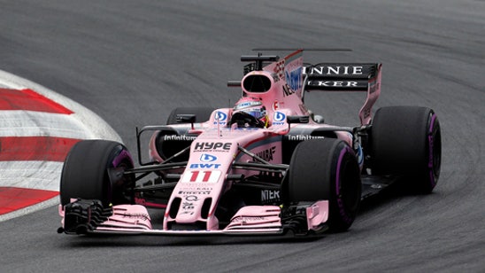 F1 teams Force India and Sauber drop their EU complaint