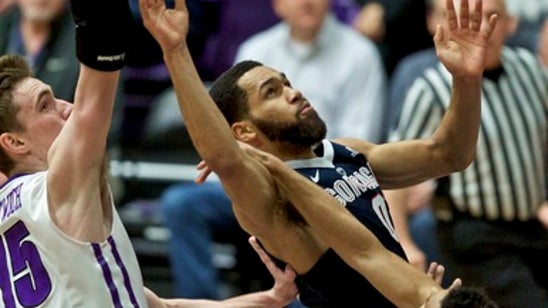 No. 15 Gonzaga defeats Portland 95-79 (Jan 25, 2018)