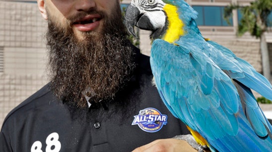 Talented young Americans making their mark in NHL