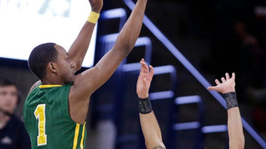 Tillie leads No. 15 Gonzaga over San Francisco, 82-73 (Jan 27, 2018)