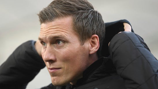 Stuttgart parts ways with Hannes Wolf as coach